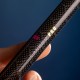 SALMING Q-Series Carbon Pro Shaft 29 JR Black