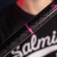 SALMING Q-Series Carbon Pro Shaft 29 JR Black