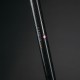 SALMING Q-Series Carbon Pro Shaft 29 JR Black