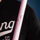 SALMING Q-Series Carbon Pro Shaft 29 JR White