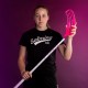 SALMING Q-Series Aero Shaft 27 White