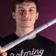 SALMING Q-Series Aero Shaft 27 White