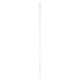 SALMING Q-Series Aero Shaft 27 White
