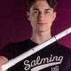 SALMING Q-Series Aero Shaft 29 JR White