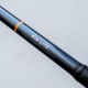 SALMING Quest2 Mid Midlite 35 JR Navy/Nectarine