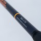 SALMING Quest2 Mid Midlite 35 JR Navy/Nectarine
