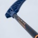 SALMING Quest2 Mid Midlite 35 JR Navy/Nectarine