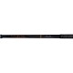 SALMING Quest2 Mid Midlite 35 JR Navy/Nectarine