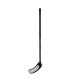 SALMING Quest2 Mid Midlite 35 JR Navy/Nectarine
