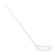 SALMING Quest2 Mid Midlite 35 JR White/Nectarine