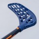 SALMING Flow Midlite 32 JR Navy/Nectarine