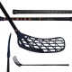 SALMING Flow Midlite 29 Navy/Nectarine