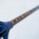 SALMING Flow Midlite 29 Navy/Nectarine