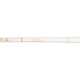 SALMING Flow Midlite 32 JR White/Nectarine