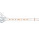 SALMING Flow Midlite 32 JR White/Nectarine