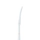 SALMING Flow Midlite 32 JR White/Nectarine