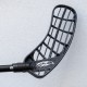 SALMING Hawk Nitrolite 27 Black/Silver