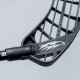 SALMING Hawk Nitrolite 27 Black/Silver