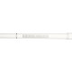 SALMING Hawk Nitrolite 27 White/Silver