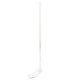 SALMING Hawk Nitrolite 27 White/Silver