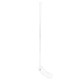 SALMING Hawk Nitrolite 27 White/Silver