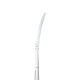 SALMING Hawk Nitrolite 27 White/Silver