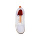 SALMING Rival 2 JR White/Nectarine