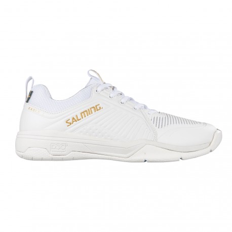 SALMING Eagle 2 White/Gold