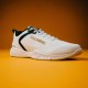 SALMING Viper Pro White/Green