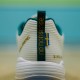 SALMING Viper Pro White/Green