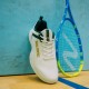 SALMING Viper Pro White/Green
