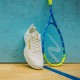 SALMING Viper Pro White/Gold