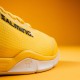 SALMING Viper Pro Yellow/Black