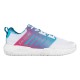 SALMING Recoil Strike 2 White/Cyan