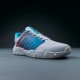 SALMING Recoil Strike 2 White/Cyan