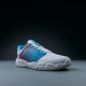 SALMING Recoil Strike 2 White/Cyan