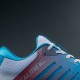 SALMING Recoil Strike 2 White/Cyan