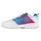 SALMING Recoil Strike 2 White/Cyan