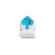SALMING Recoil Strike 2 White/Cyan