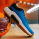 SALMING Recoil Ultra Blue/Black