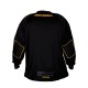 ZONE goalie sweater PRO3 Superwide black/gold