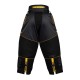 ZONE goalie pants PRO3 Superwide black/gold