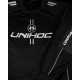 UNIHOC Goalie sweater Alpha black/silver