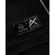 UNIHOC Goalie sweater Alpha black/silver