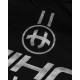UNIHOC Goalie sweater Alpha black/silver