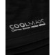 UNIHOC Goalie sweater Alpha black/silver