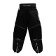 UNIHOC Goalie pants Alpha black/silver