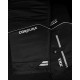 UNIHOC Goalie pants Alpha black/silver