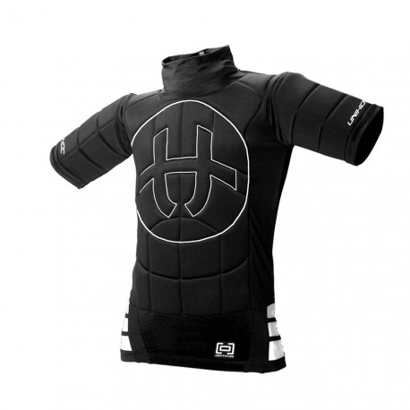 UNIHOC goalie T-shirt Optima shortsleeve Kid