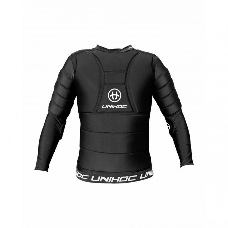 UNIHOC goalie T-shirt Flow longsleeve